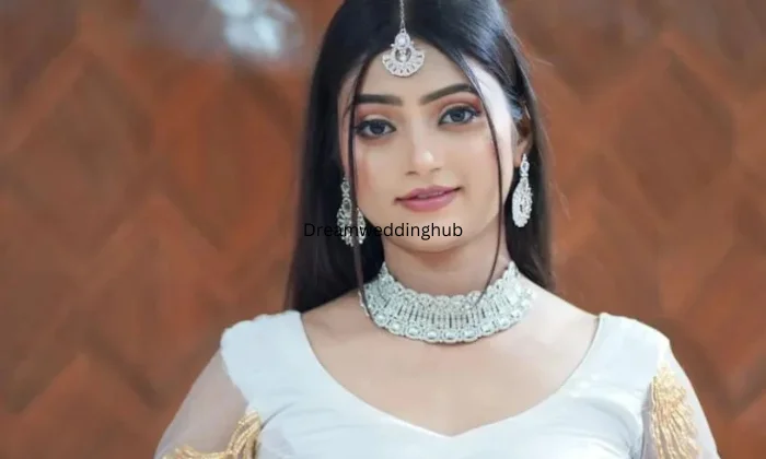 Dream Makeover Bridal Makeup